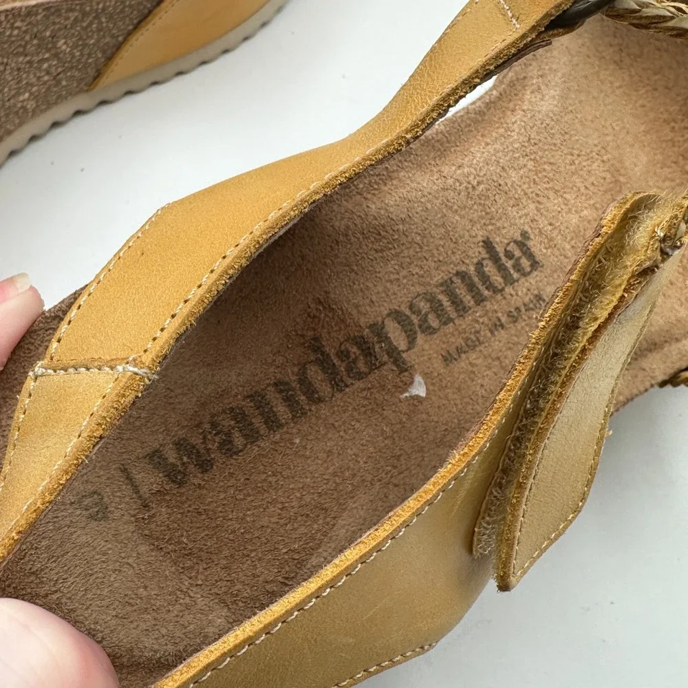 Wandapanda good please